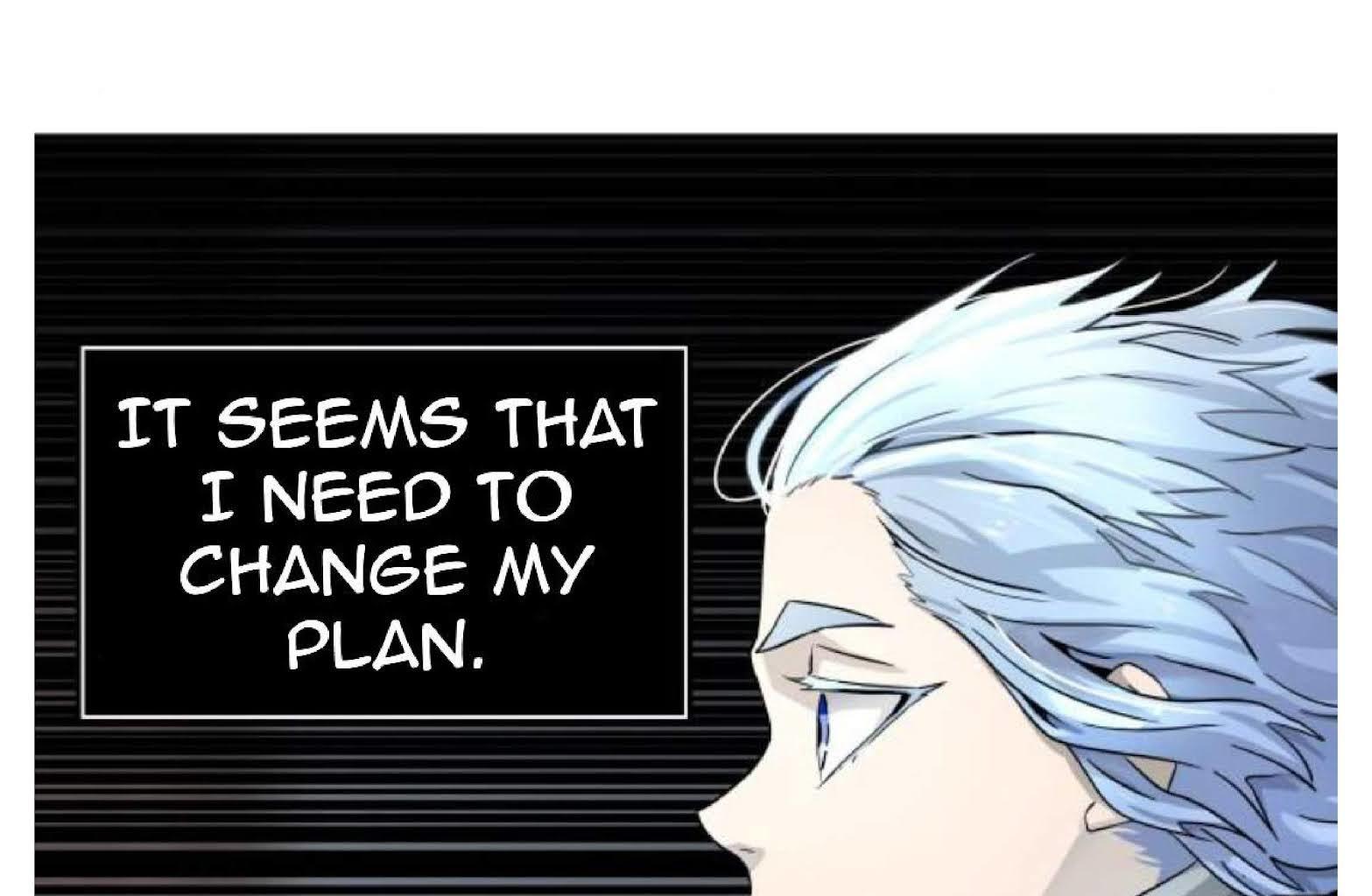 Tower of God Chapter 508 image 036